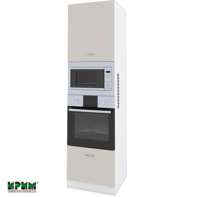 Колонен модул четири врати БС-Сатен-48