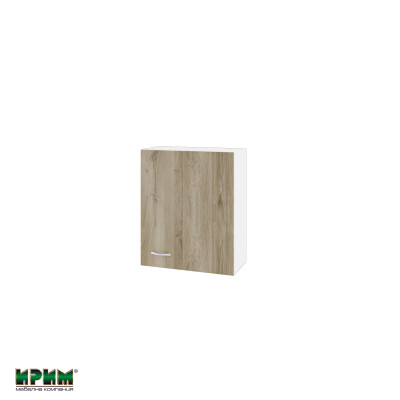 Горен модул за ъгъл с врата БДА-Сонома арвен-17