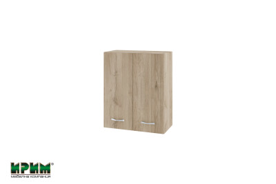 Горен модул с две врати и рафт АРДА-Сонома арвен-3