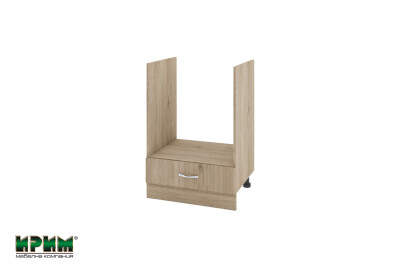 Долен модул за фурна с чекмедже АРДА-Сонома арвен-36