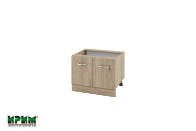 Долен модул шкаф за Раховец АРДА-Сонома арвен-32