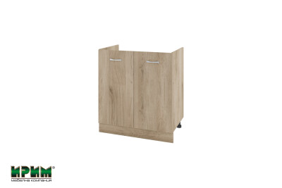 Долен модул за бордова мивка с две врати АРДА-Сонома арвен-30