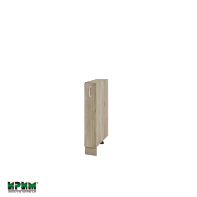 Долен модул бутилиера АРДА-Сонома арвен-41