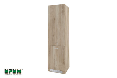 Колонен модул за вграждане на хладилник АРДА-Сонома арвен-50