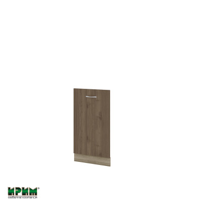 Врата за съдомиялна АРО-Орех адмирал-38