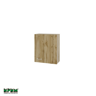 Горен модул за ъгъл с врата АРДД-Дъб дакота-17