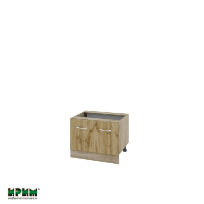 Долен модул шкаф за Раховец АРДД-Дъб дакота-32