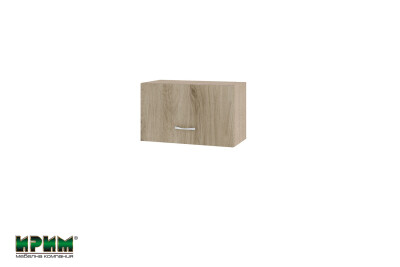 Горен модул с хоризонтална врата МДА-Сонома арвен-15