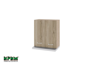 Горен модул с две врати за аспиратор МДА-Сонома арвен-13