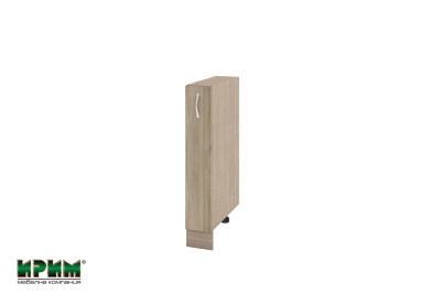 Долен модул бутилиера МДА-Сонома арвен-41