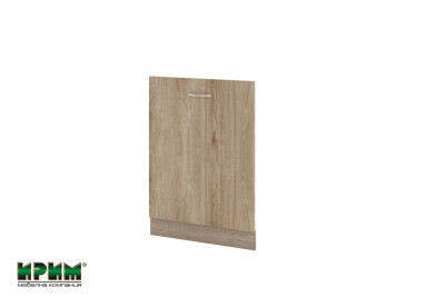 Врата за съдомиялна МДА-Сонома арвен-39