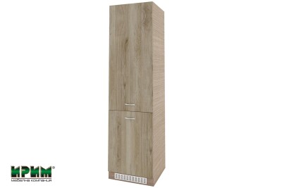 Колонен модул за вграждане на хладилник МДА-Сонома арвен-50