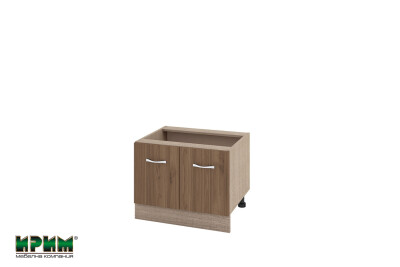 Долен модул шкаф за Раховец МО-Орех адмирал-32