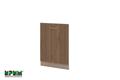 Врата за съдомиялна МО-Орех адмирал-39