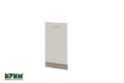 Врата за съдомиялна МС-Сатен-38