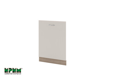 Врата за съдомиялна МС-Сатен-39