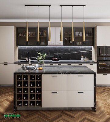 Кухня Сити 9144