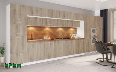 Кухня Сити 9113