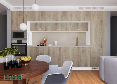 Кухня Сити 9114