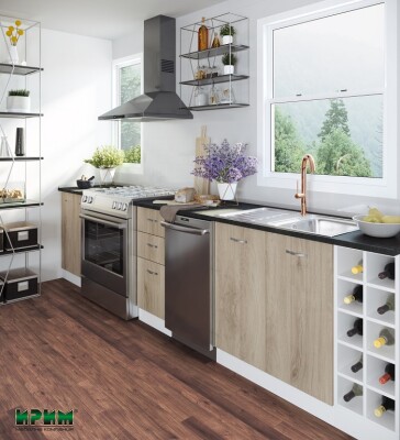 Кухня Сити 9115