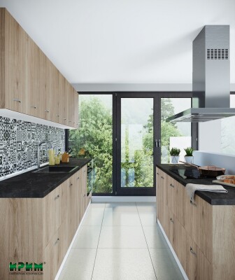 Кухня Сити 9117