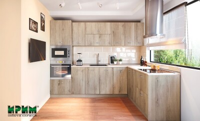 Кухня Сити 9146