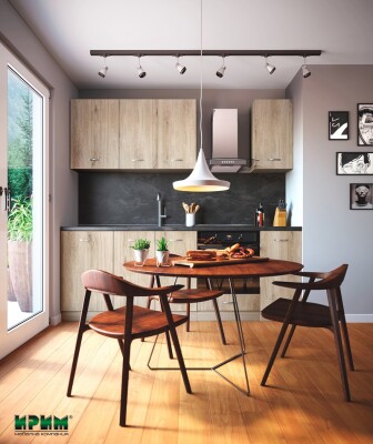 Кухня Сити 9147