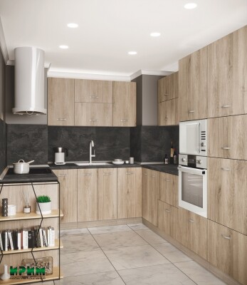 Кухня Сити 9149