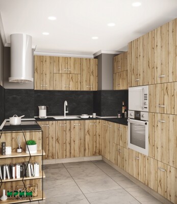 Кухня Сити 9153