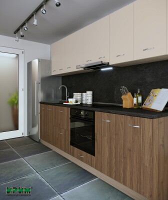 Кухня Сити 9158