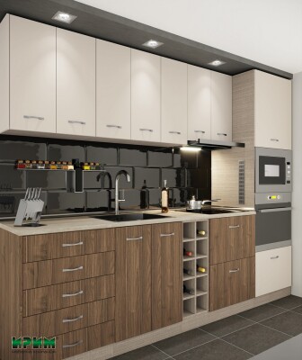 Кухня Сити 9160