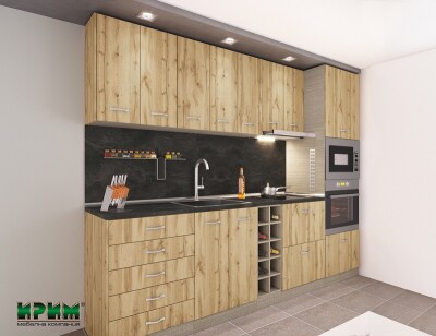 Кухня Сити 9154