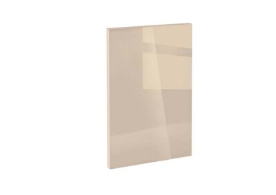 Врата за съдомиялна Глосмакс 60см - Визон