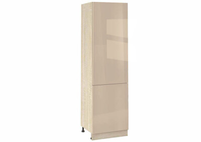 Колонен модул за хладилник Глосмакс 982 Сонома - Визон