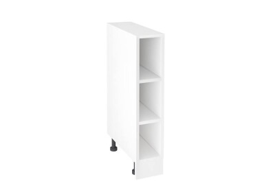Етажерка 150Е - Бял