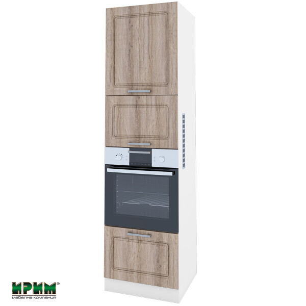 Колонен модул четири врати БФ-Сонома-02-48