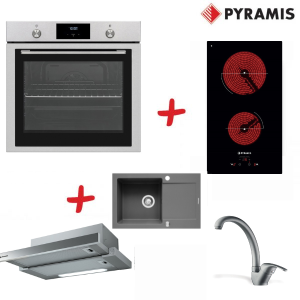 Комплект Пакет 3