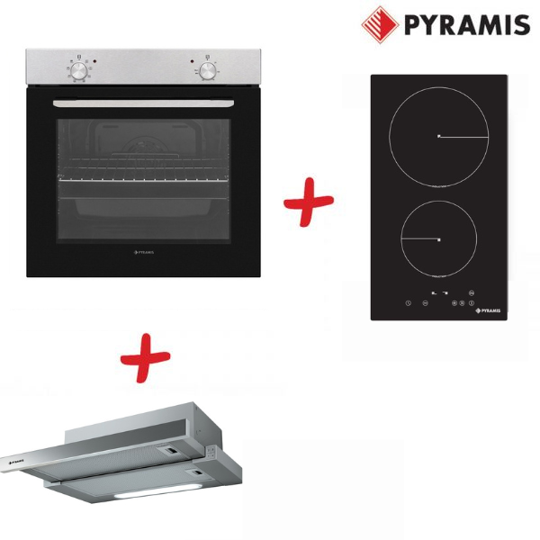 Комплект Индукционен