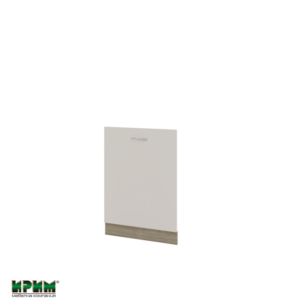 Врата за съдомиялна АРС-Сатен-39