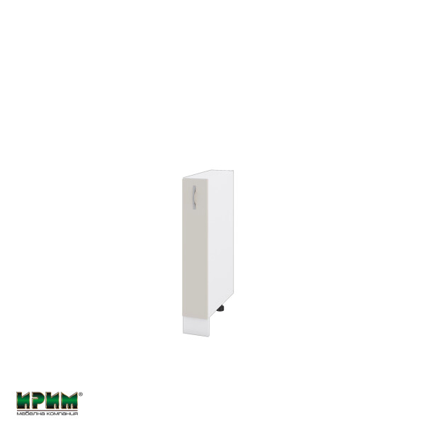 Долен модул бутилиера БС-Сатен-41