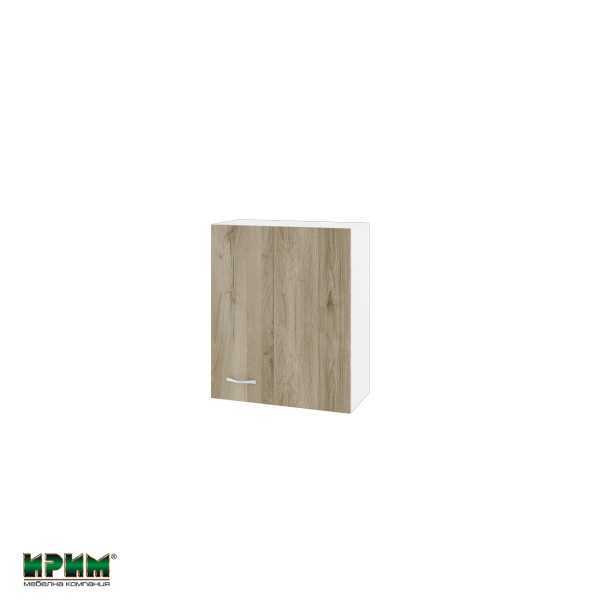 Горен модул за ъгъл с врата БДА-Сонома арвен-17