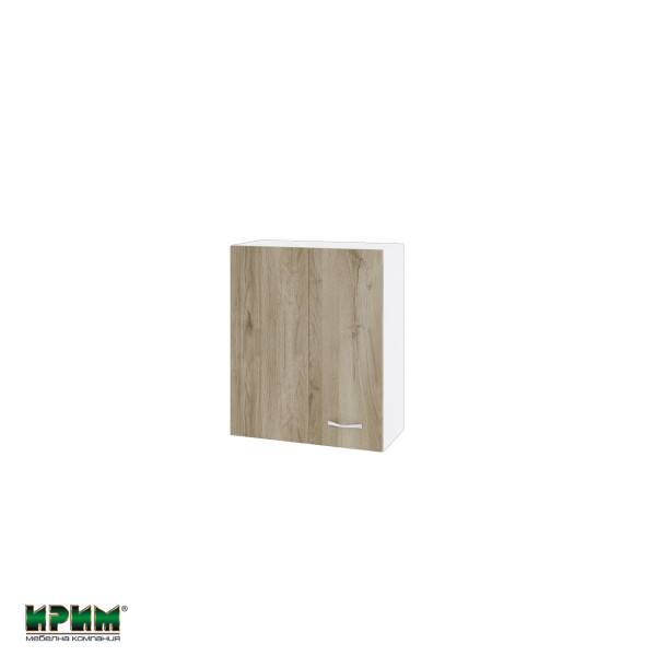 Горен модул за ъгъл с врата БДА-Сонома арвен-17