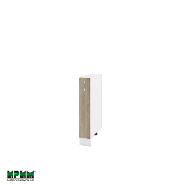 Долен модул бутилиера БДА-Сонома арвен-41