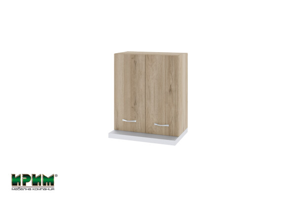 Горен модул с две врати за аспиратор АРДА-Сонома арвен-13