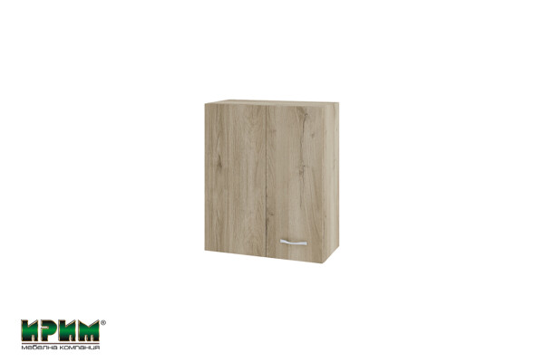 Горен модул за ъгъл с врата АРДА-Сонома арвен-17