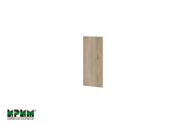 Краен панел ДА-19