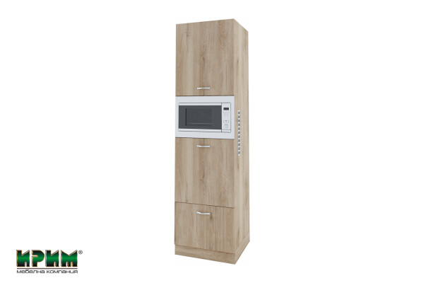 Колонен модул четири врати АРДА-Сонома арвен-48