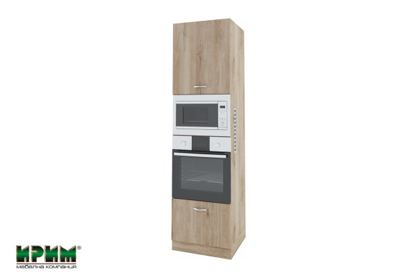 Колонен модул четири врати АРДА-Сонома арвен-48