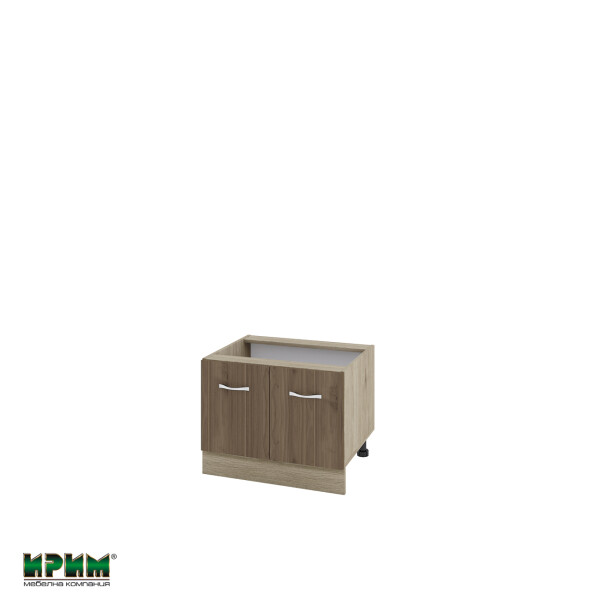 Долен модул шкаф за Раховец АРО-Орех адмирал-32