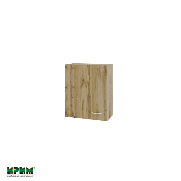 Горен модул за ъгъл с врата АРДД-Дъб дакота-17